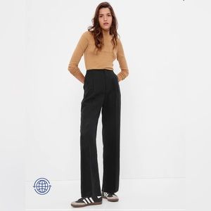 NWT SoftSuit Trousers in TENCEL™ Lyocell women’s size 10R